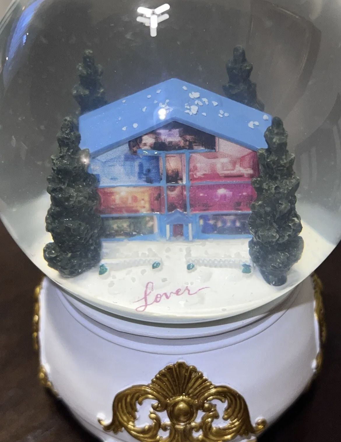 Snow Globe♡Taylor Swift s-l400.jpg
