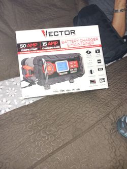 Brand New Jump Box Never Been Opend 