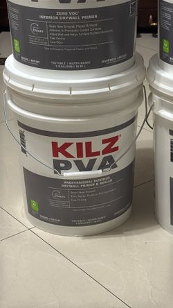 KILZ PVA