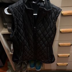 Marmot Womens Vest 