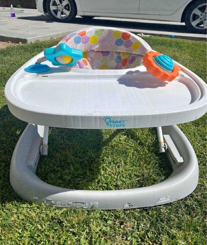 Infant Walker – Safe and Enjoyable Movement for Little Ones protect popular