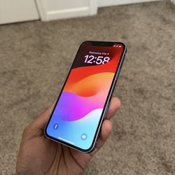 AT&T CRICKET iPhone 12 Mini 64GB 92% Battery 