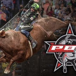 PBR - Professional Bull Riders 