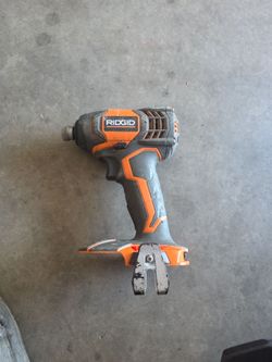 Rigid impact