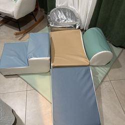 Infant/Toddler Climbing Blocks