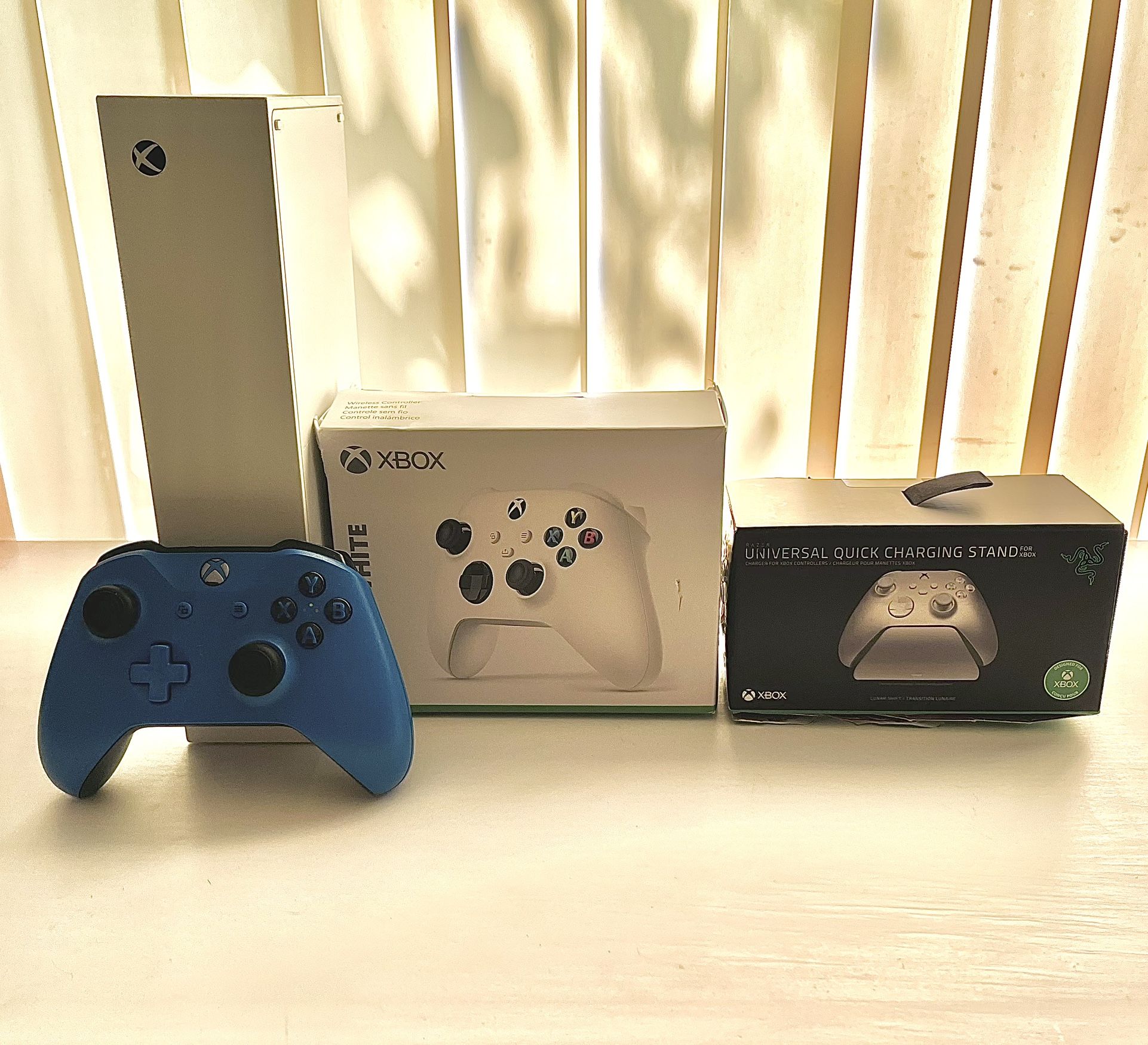 Xbox Series S