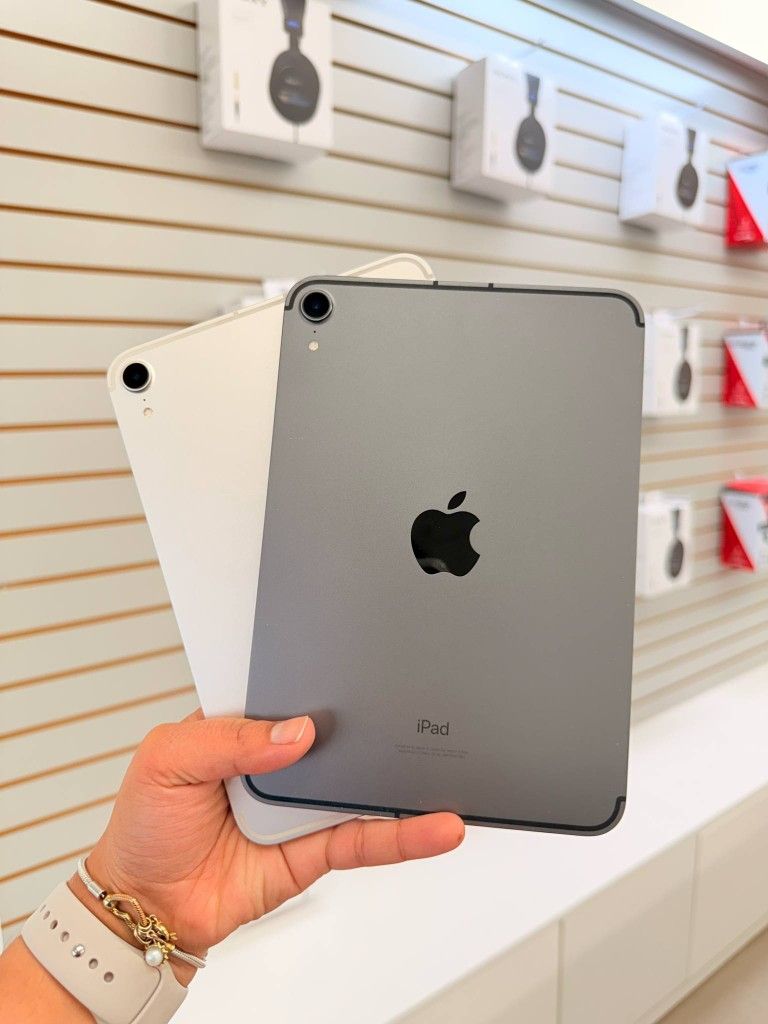 Ipad Mini 6th Gen 64gb Cellular