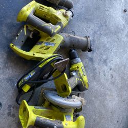 Tools
