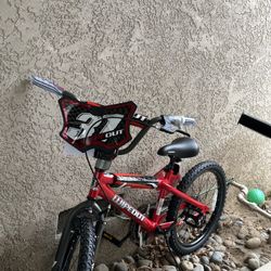 Kids Bike 