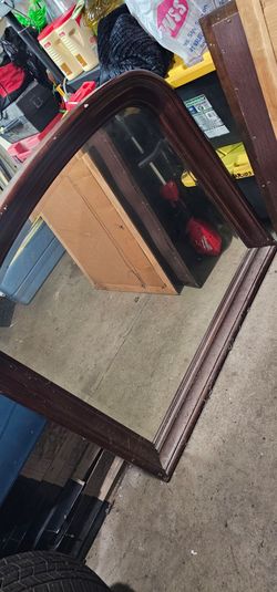 Free Mirrors