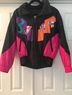 Ski Jacket