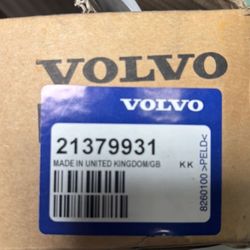 Volvo Diesel Injectors 