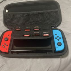 Sonos play5 w/ Stands for sale or trade & Nintendo switch w/ many extras