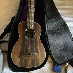 Kala uBASS Ukulele