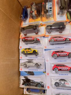 Hot Wheels For Sale 
