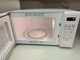whirlpool microwave