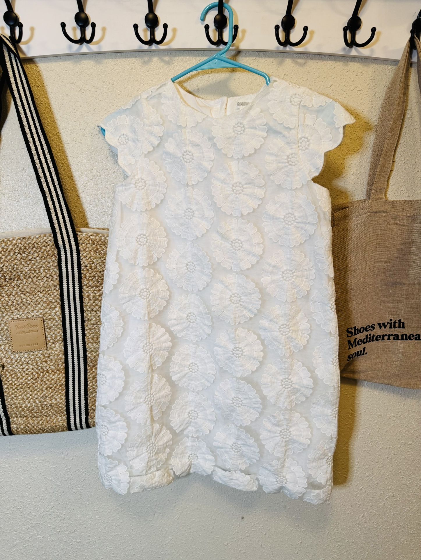 Girls 11-12 Box Of Clothes