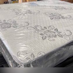 King size mattress / Colchon king size