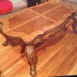 Center Table