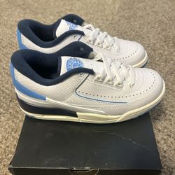 Jordan 2s  Unc 