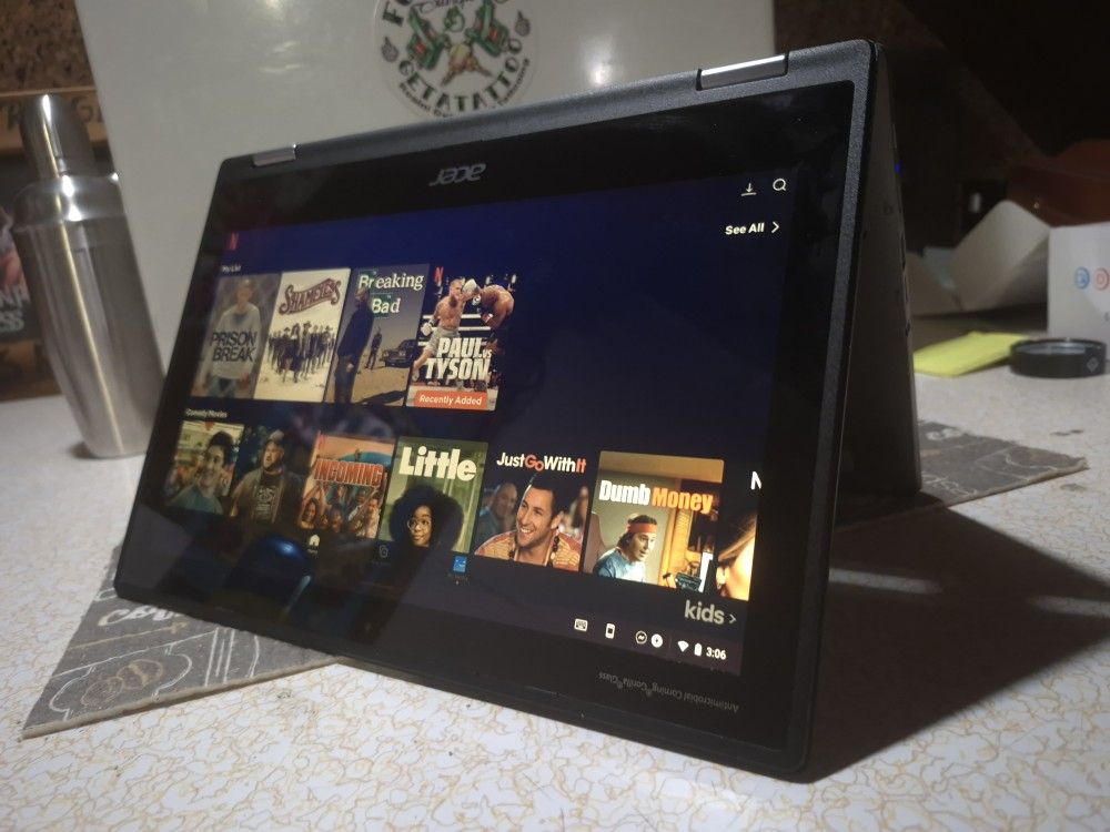 Acer Chromebook