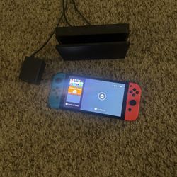 Nintendo Switch OLED Model