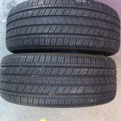 235 45 18 Tires