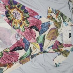 Slinky Sundress $60