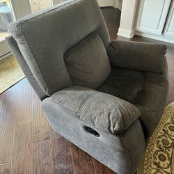 Rocking/Recliner