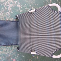 Adjustable Backrest Has Six Degrees Of Angles!