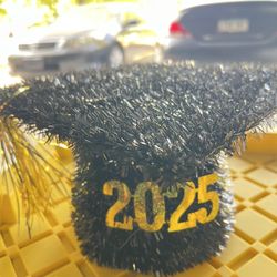 Graduation Decor 
