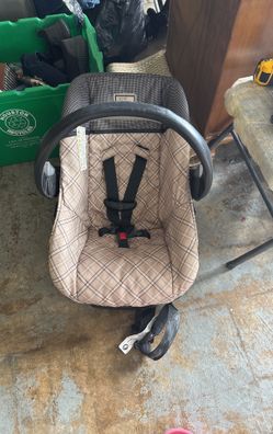 Baby Seat