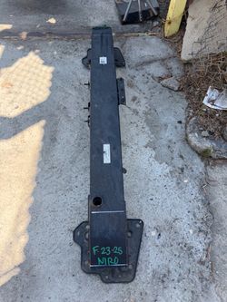 2023-2025 KIA NIRO FRONT REINFORCEMENT