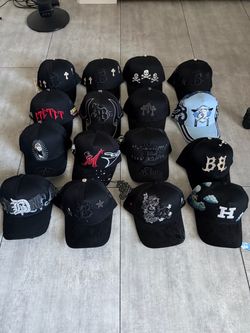 Gorras