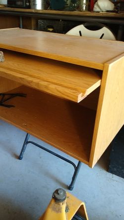 Office furniture, wall storage