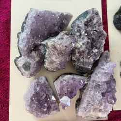 CRYSTALS FOR SALE