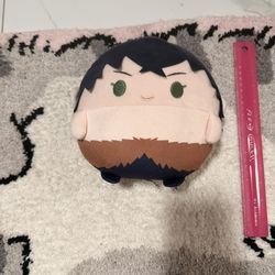 Inosuke Plushie