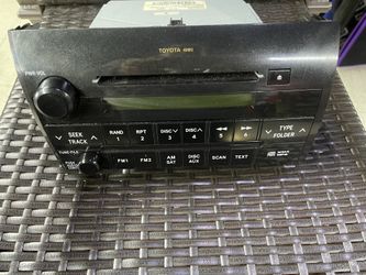 Toyota Tundra 2007-2013 