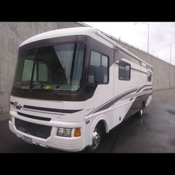 2004 Fleetwood Flair 31A