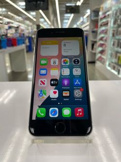 iPhone SE (2020) 64 GB White Unlocked
