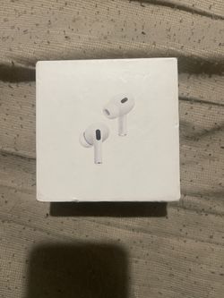 AirPod Pro Gen 2