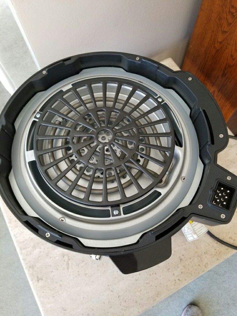 Emeril French Door Air fryer 360 for Sale in Tacoma, WA - OfferUp