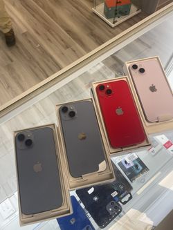 iPhone 14 Unlocked With One Year Warranty Take It Home $49 Down 