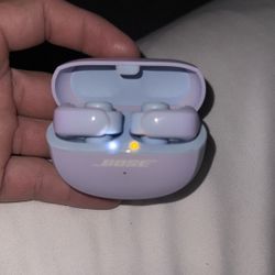 Bose Open Earphones