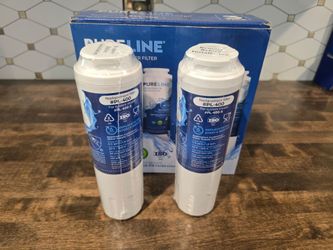 Pureline Refrig Filters