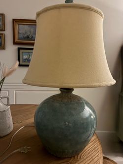Coastal Lamp
