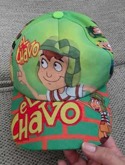 El Chavo hat