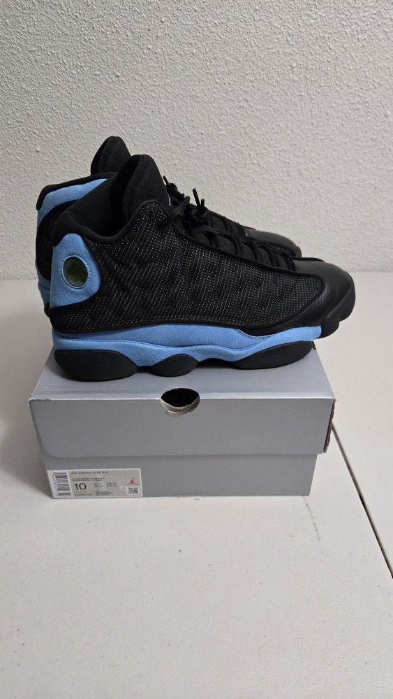 Jordan 13 Columbia