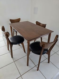 Dining Set Ashley new