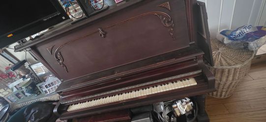 Hammond Vintage Piano
